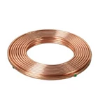 3/8 Inch 15 Meters Roll Artic Copper Pipe 1