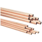 Copper Pipe Bars for Coolant 1