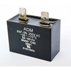 Starting Mallory Capacitors for Cooling Systems 1