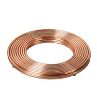 Copper Tube merk Kembla Australia