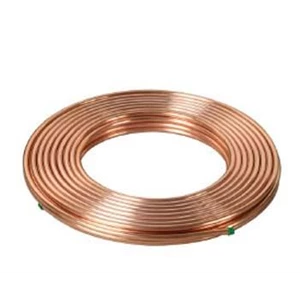 NS Brand Copper Pipe 5/8 