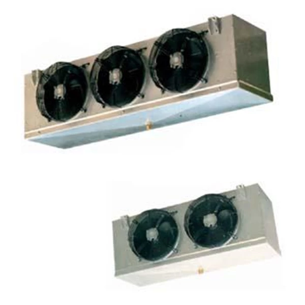 Indoor Evaporator Freezer And Chiller