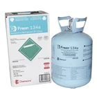 Refrigerant Chemours Freon Type R134a 1