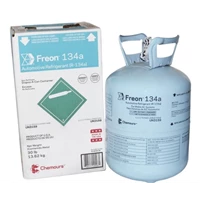 Refrigerant Chemours Freon Type R134a