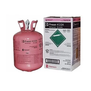 Refrigerant Chemours Freon R 410a