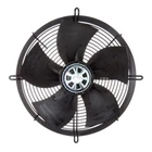 Axial Fan EBM for Air Conditioning  1