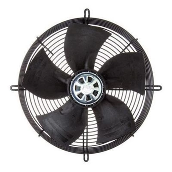 Axial Fan EBM for Air Conditioning 