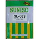 Suniso Oli SL Engine Lubricants 1