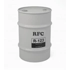 Refrigerant Recovery 123 Low Pressure Centrifugal 1