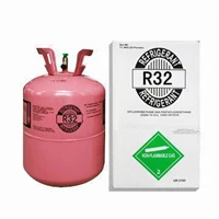 Refrigerant Pendingin Udara Gas R32 