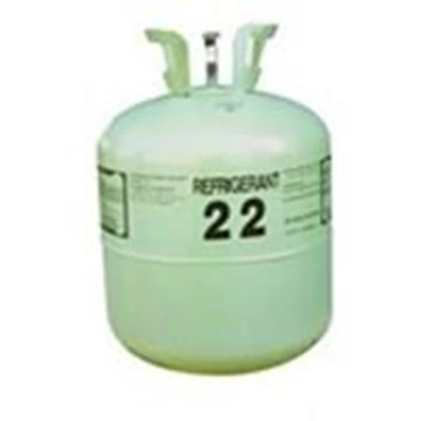 R22 Refrigerant Gas HVAC Kontrol