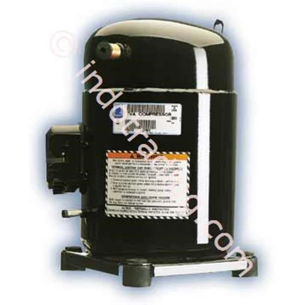 AC Compressor for Air Conditioner Freezer and Chiller