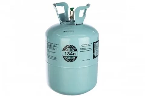 freon