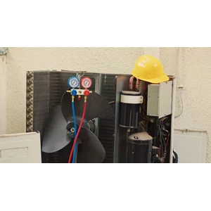 Kompresor AC