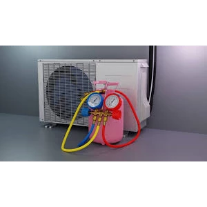 Kompresor AC