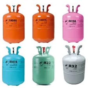 Menjaga Kinerja Sistem Pendingin dengan Refrigerant Berkualitas Tinggi